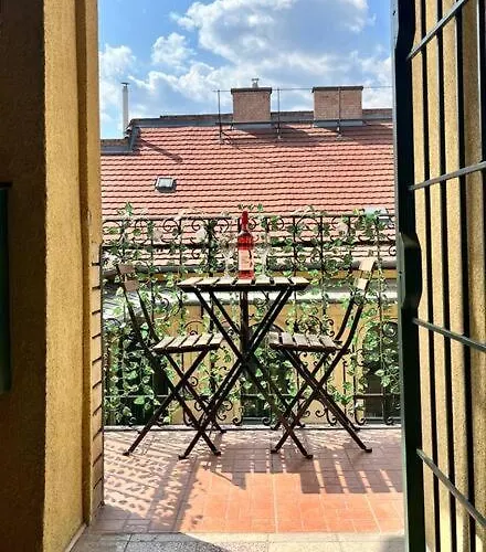 Appartamento Edna With Balcony