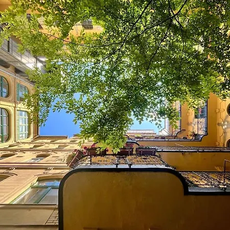 Edna With Balcony Διαμέρισμα