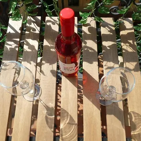 Edna With Balcony * Βουδαπέστη