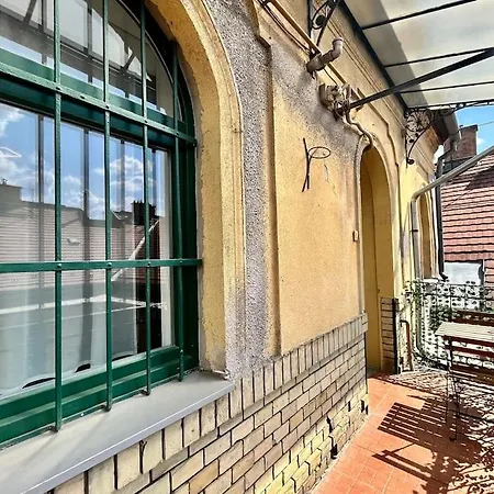 Appartamento Edna With Balcony